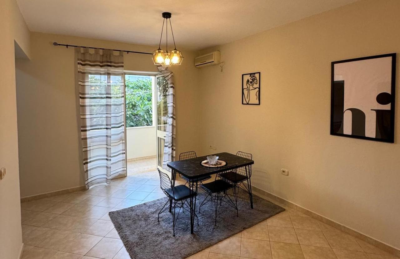 Urban Oasis 3 Appartement *